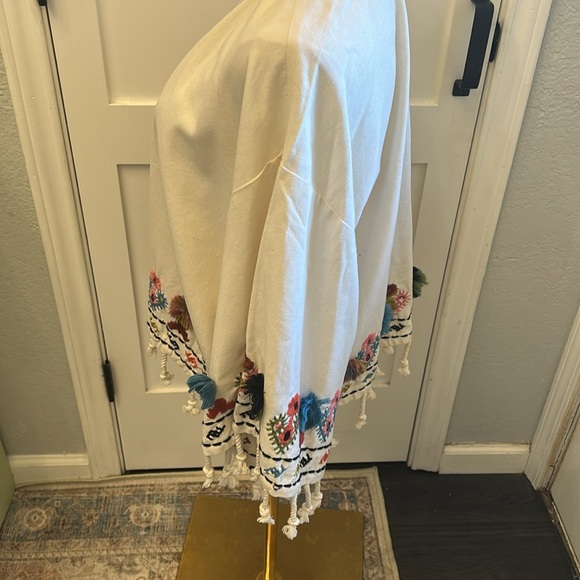 Anthropology Jacket - Picture 5 of 10